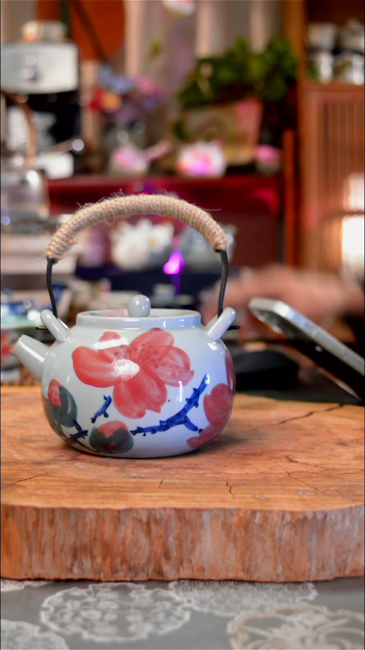 【闪购商品】杯景德镇瓷生活手作