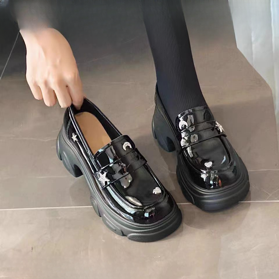 5558-D10-深口单鞋