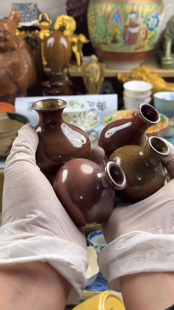 瓷片C****D英歌瓷器满28包邮