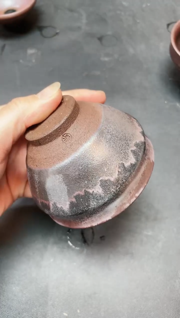 【闪购商品】茶盏91微瑕