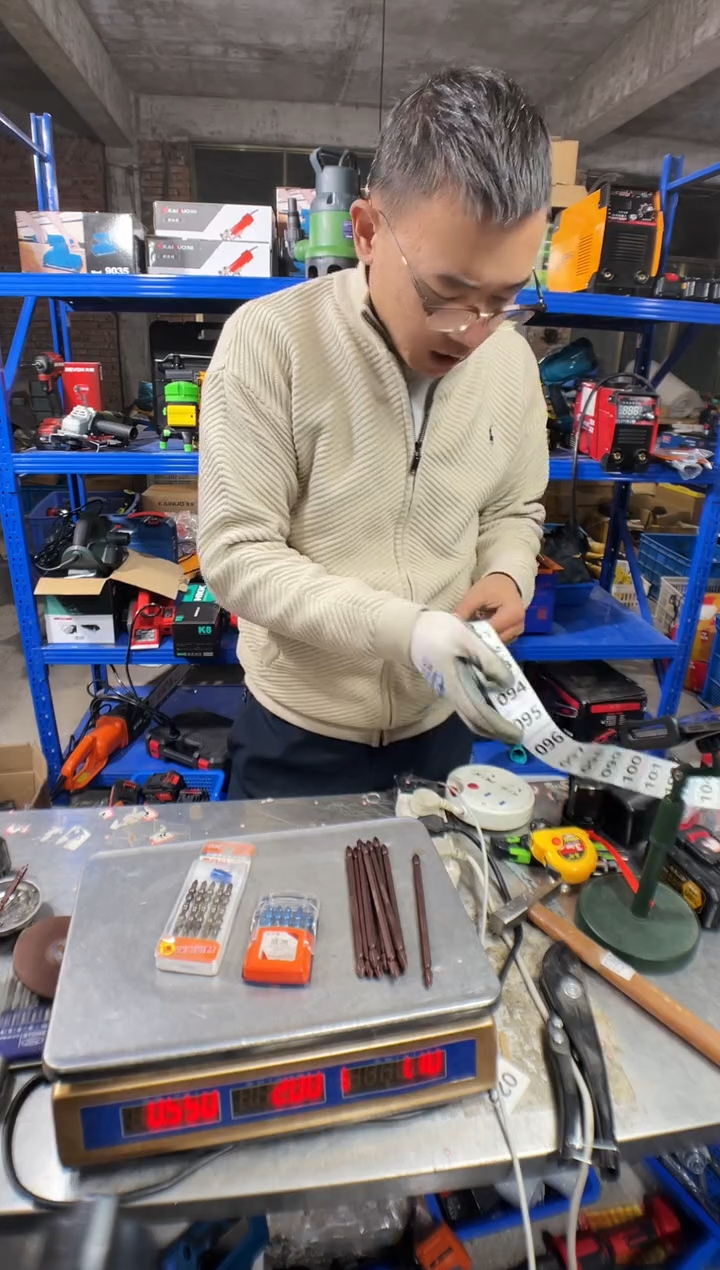  二手工具听讲解看图片下单 没有运费险90