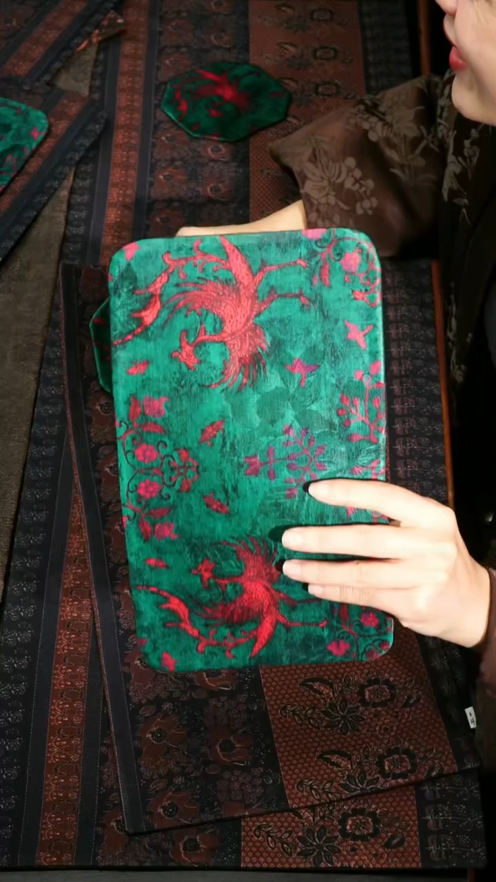 喜见造物布艺尺寸27+15