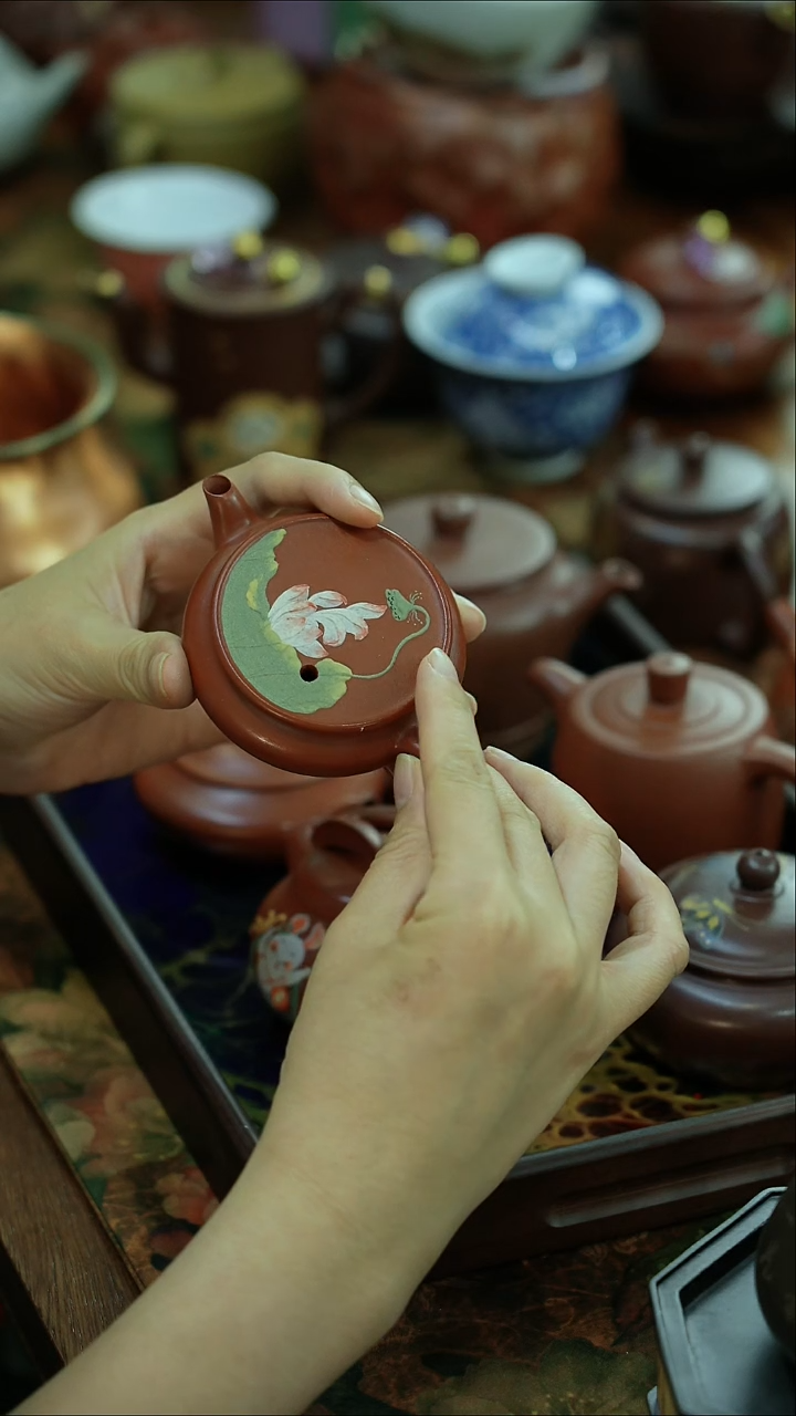 【闪购商品】今天景德镇瓷器专场