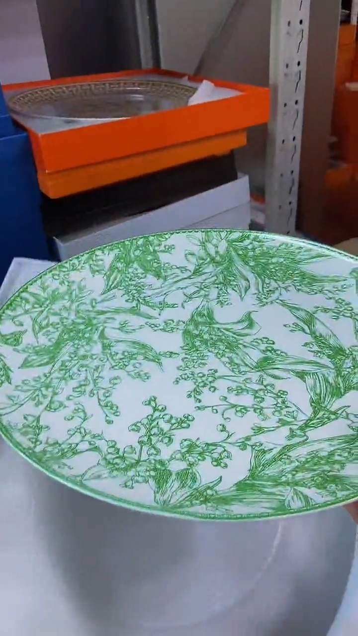 【闪购商品】鸿辉家品牌瓷器，京东包邮！