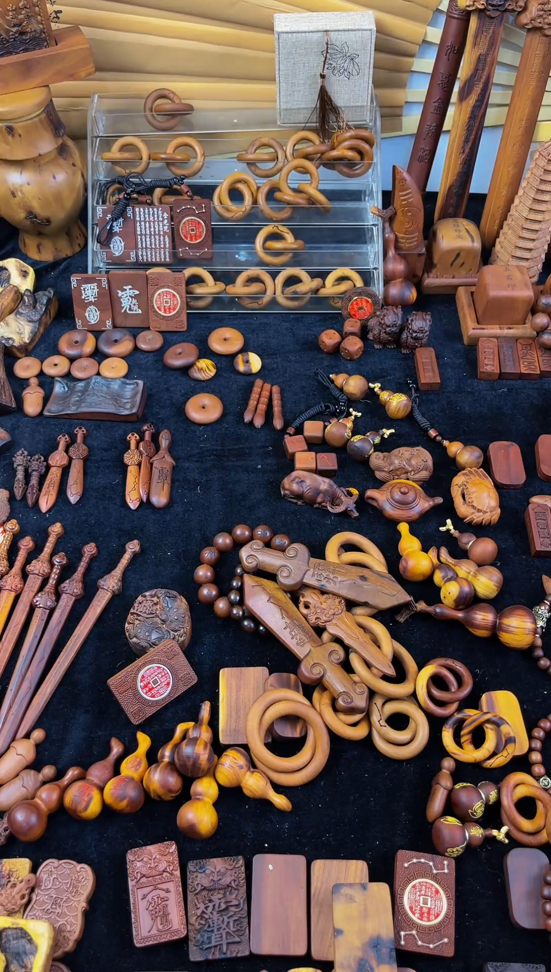 【闪购商品】枣木桃木紫薇讳小剑包邮到家