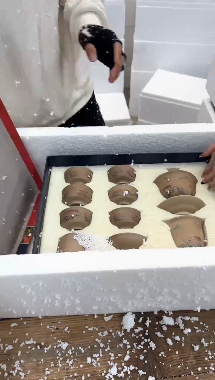 【闪购商品】瓷片乘风茶器商品链接@@