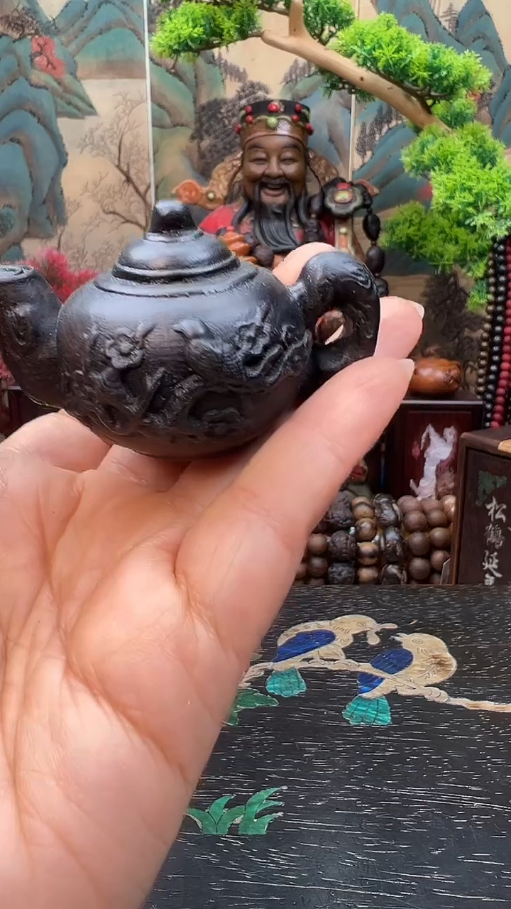 木礼盒妍妍好物精选推荐编号B69
