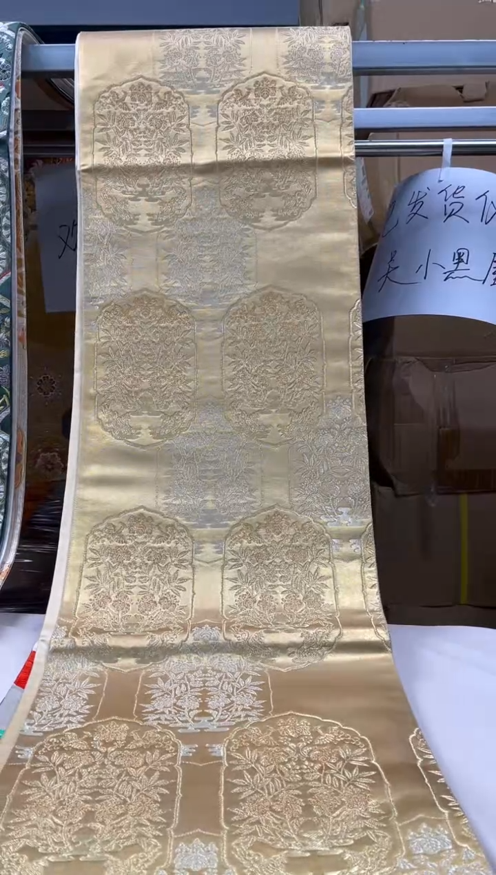 【闪购商品】织绣精选中古物品默认有瑕