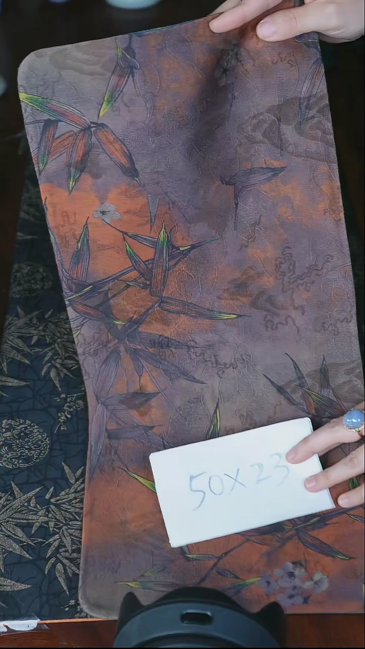 50x23 精品茶席布