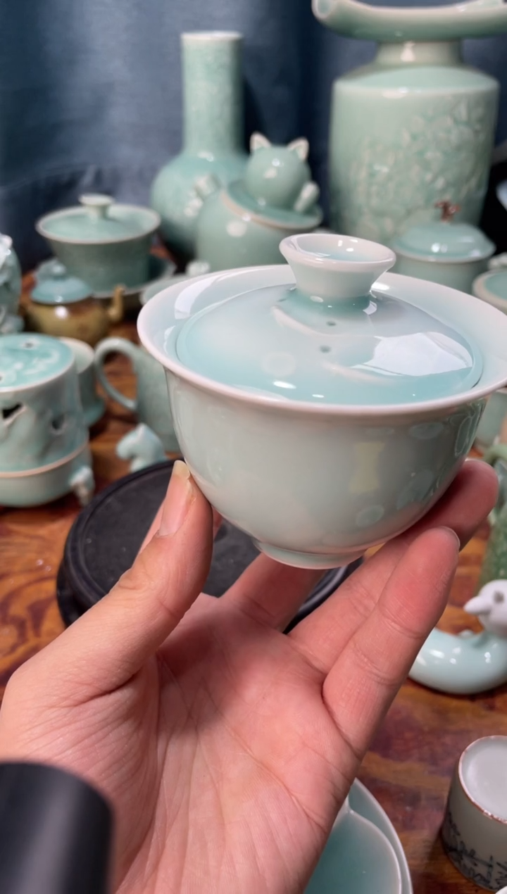 【闪购商品】特价 福利 青瓷 福利