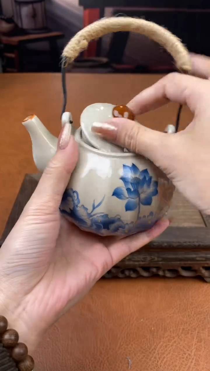 【闪购商品】陶禧茶器闪购福利V