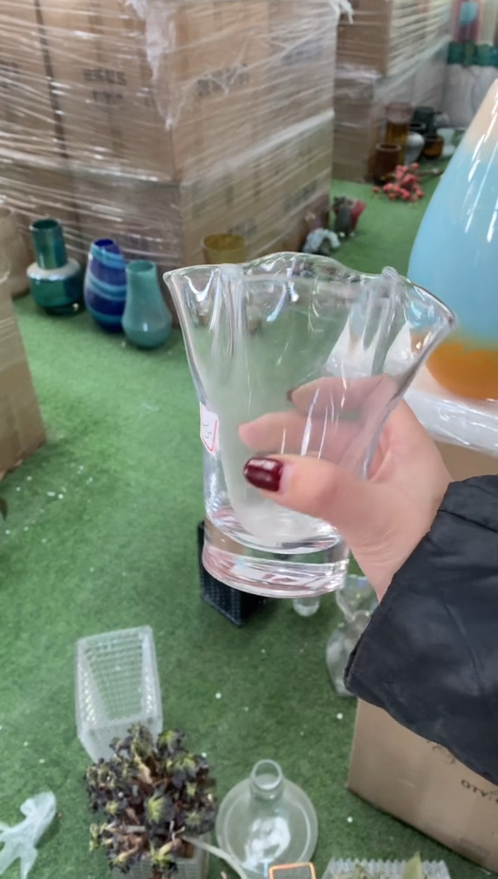 【闪购商品】玻璃016