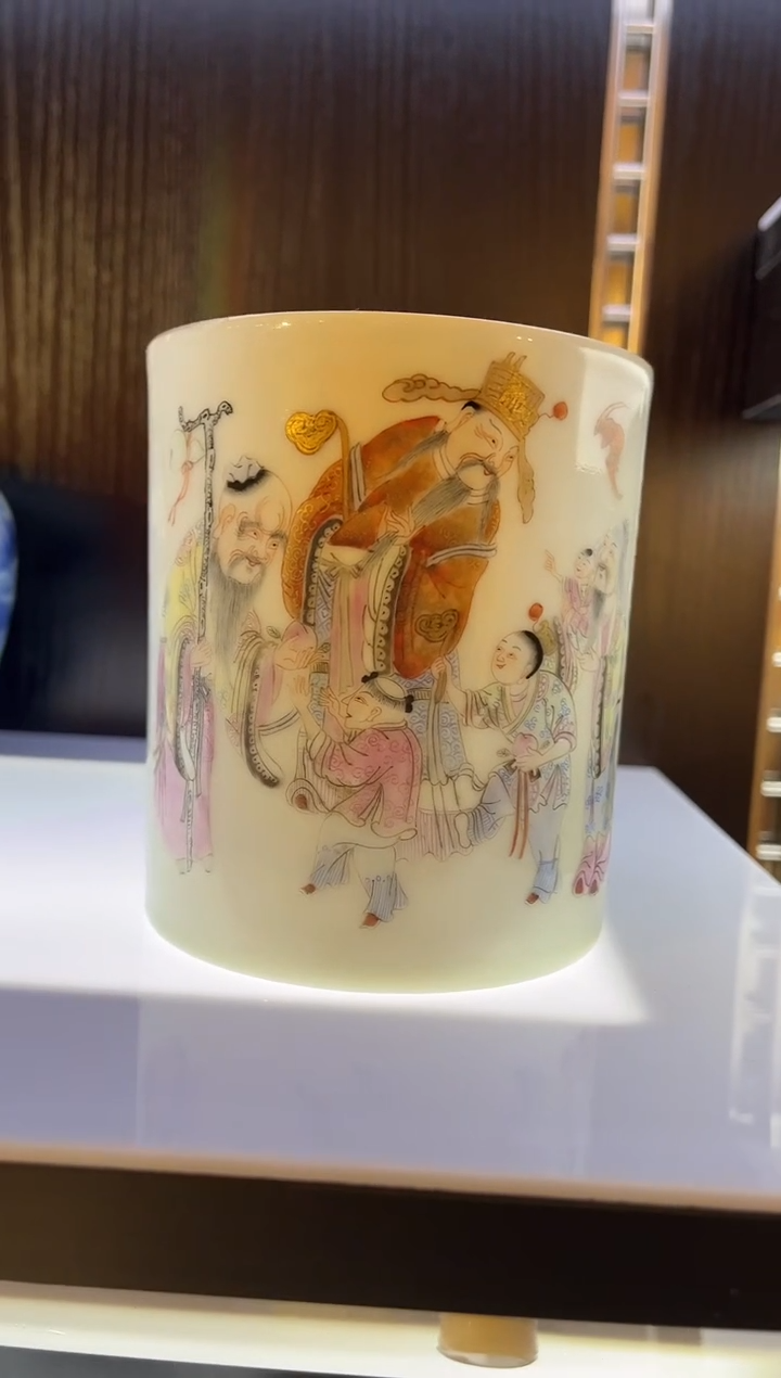 【闪购商品】47高端精品瓷器高货