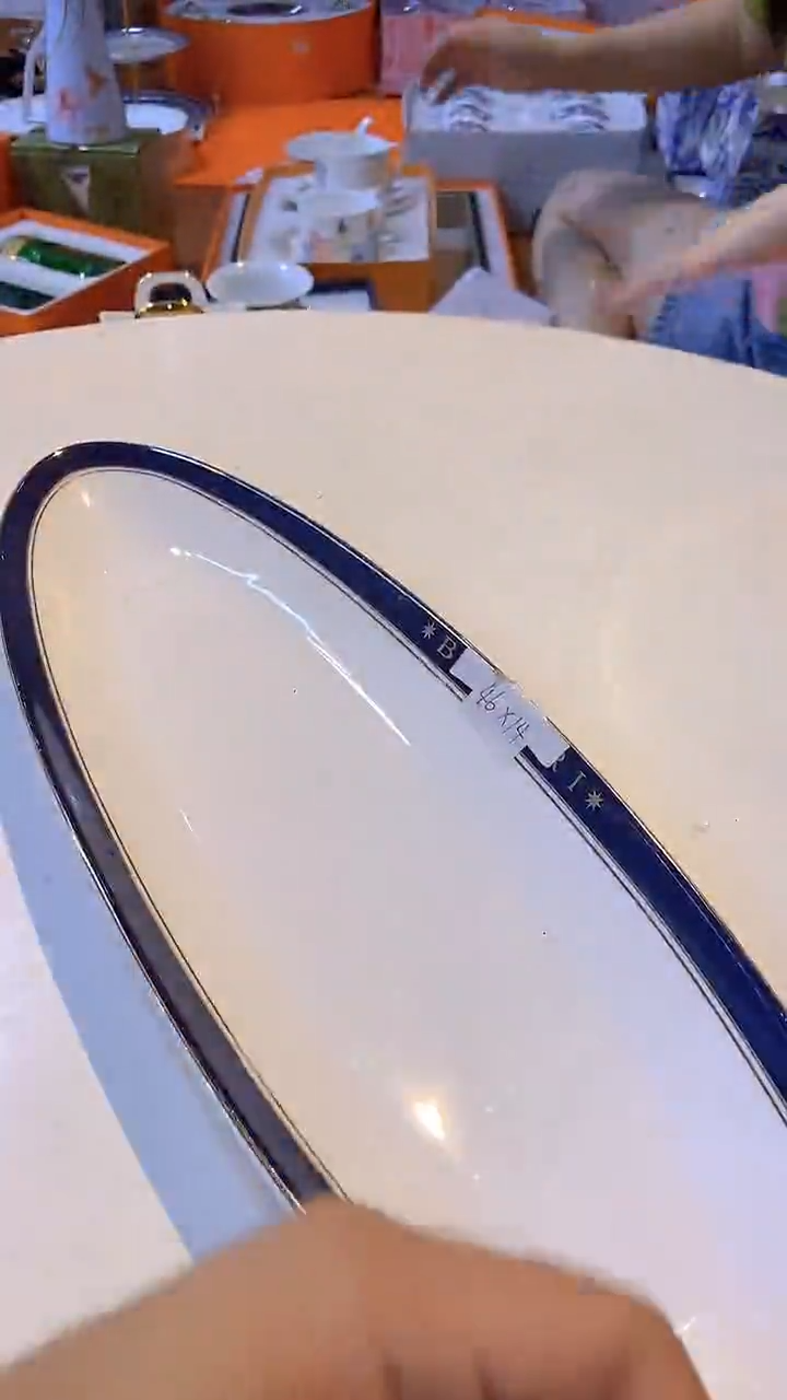 鸿辉家品牌瓷器，京东包邮！