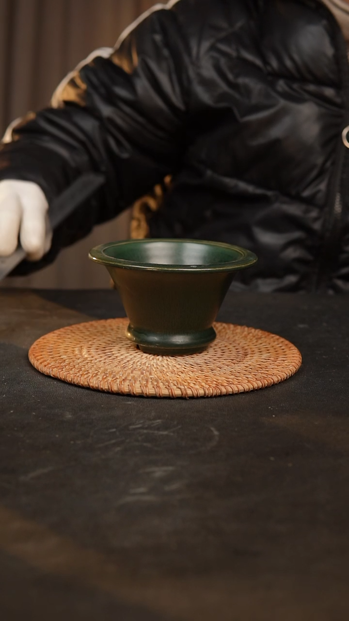 【闪购商品】瓷片景德镇泥泥陶瓷