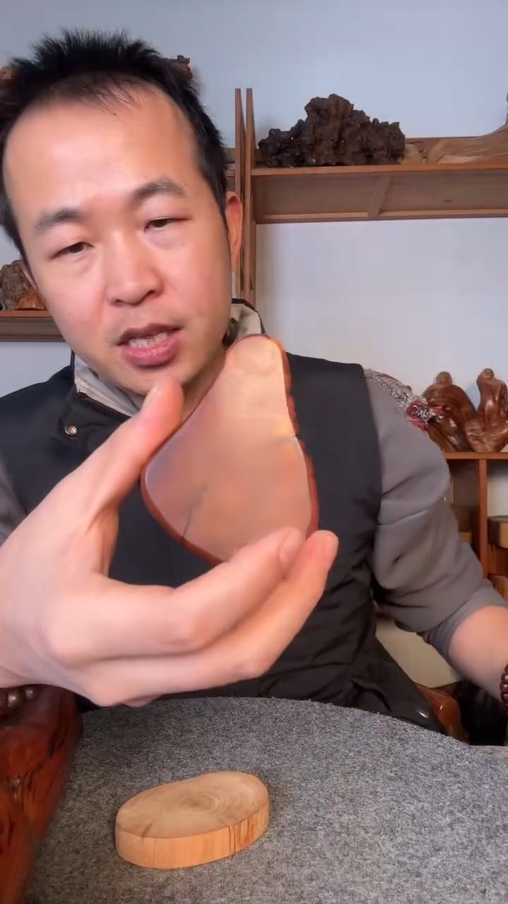 【闪购商品】柏木（崖柏）崖柏