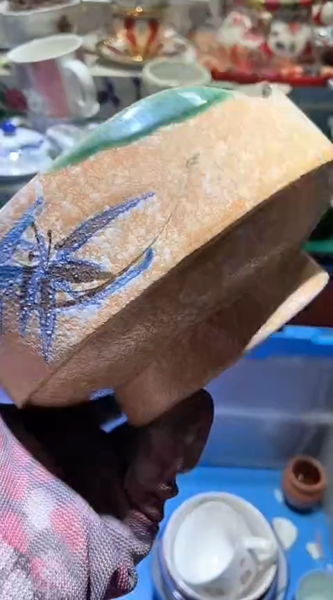 【闪购商品】瓷片6938755532314121676