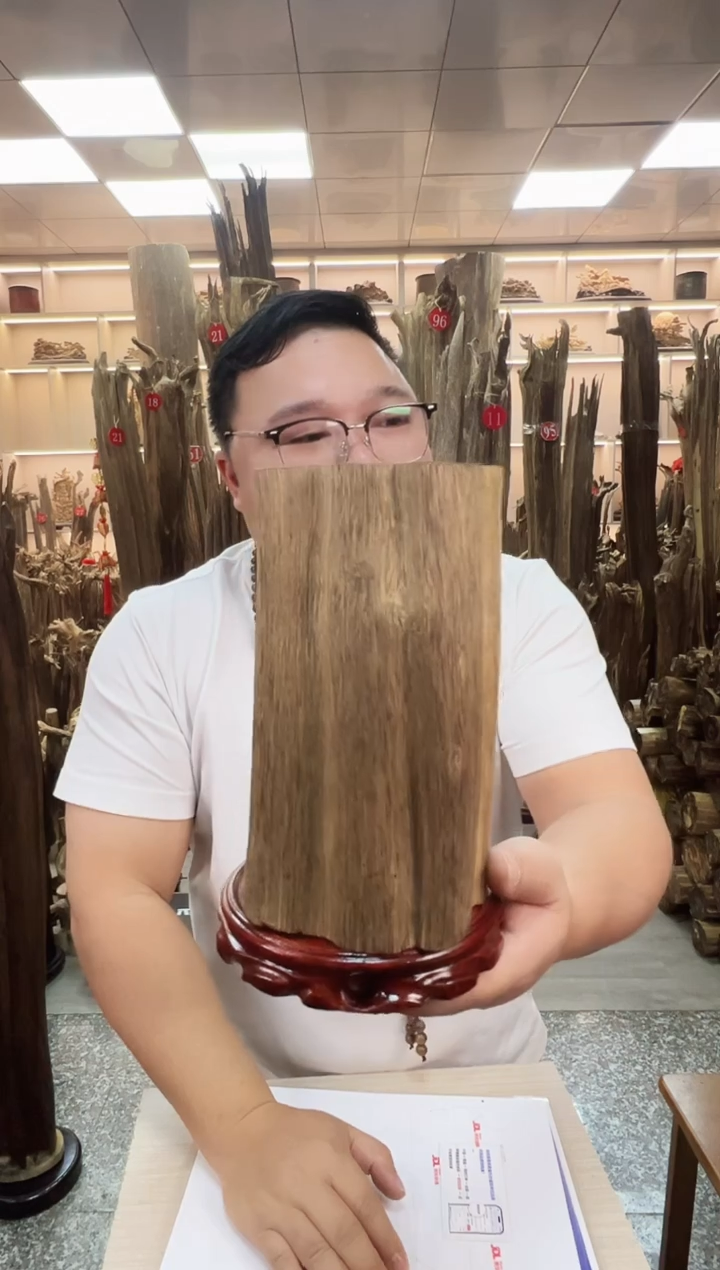 【闪购商品】沉香摆件沉香原材料摆件