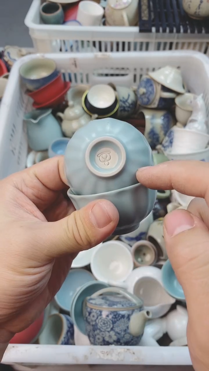 【闪购商品】茶具茶壶茶碗茶杯