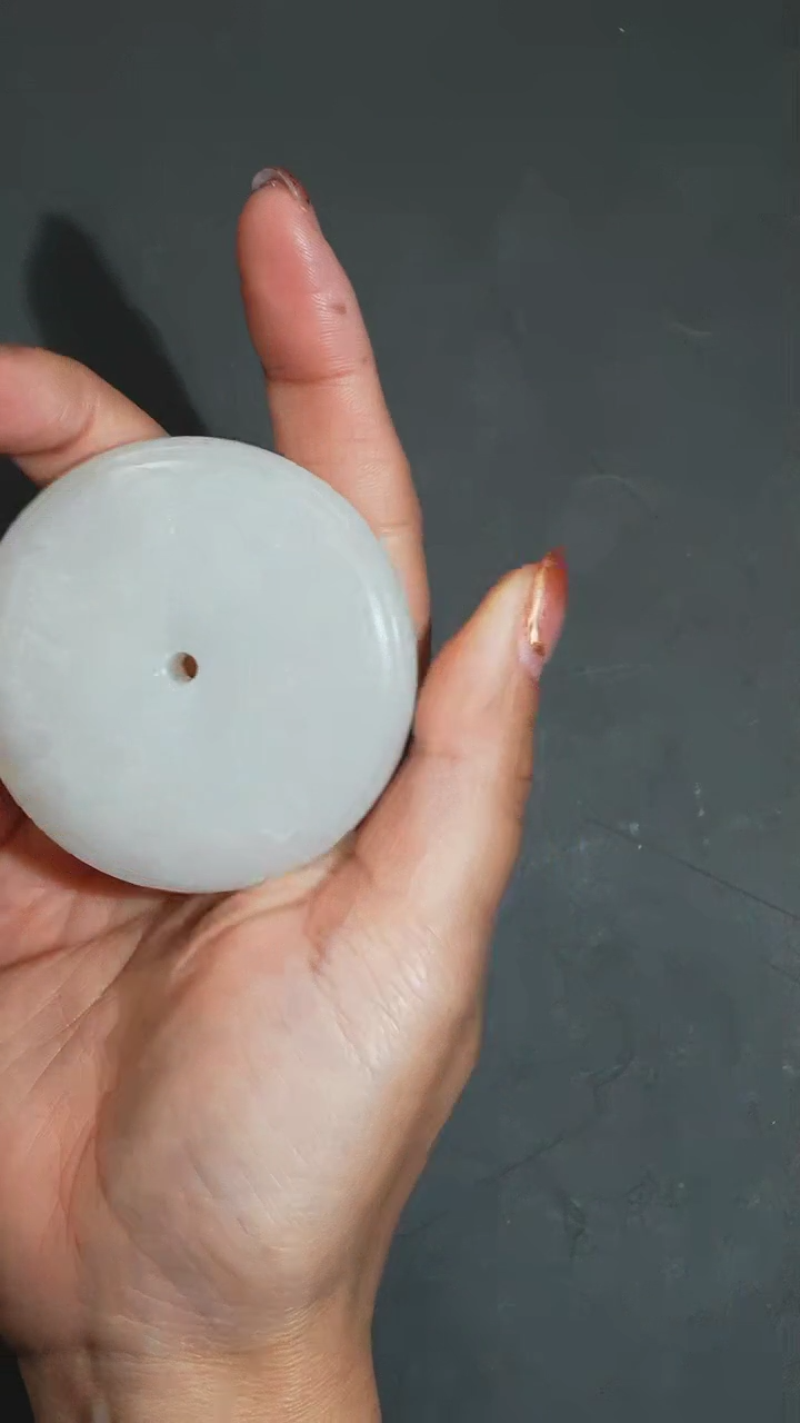 【闪购商品】和田玉挂件未镶嵌sh0116-13