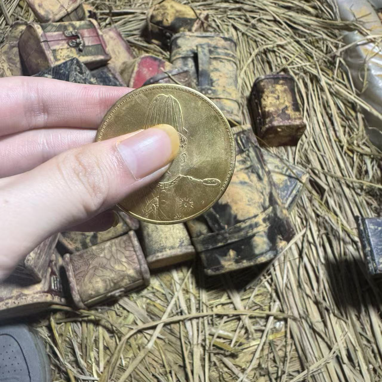 家居饰品   GD0086   流水摆件