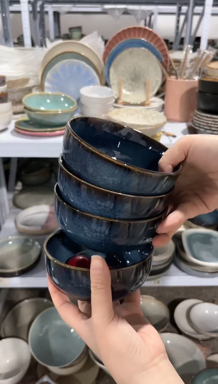 【闪购商品】瓷片外贸尾货瑕疵满20包邮X4 N4D