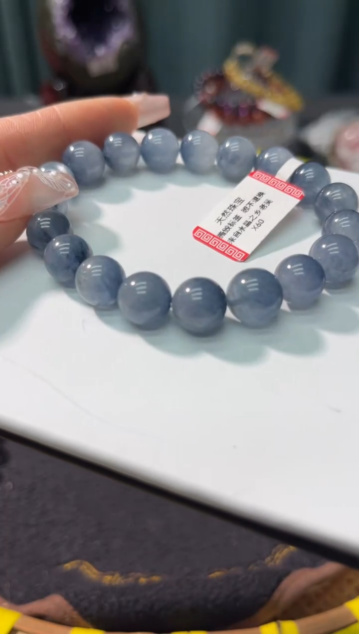 【闪购商品】水晶手链未镶嵌223多样性发其一/10+