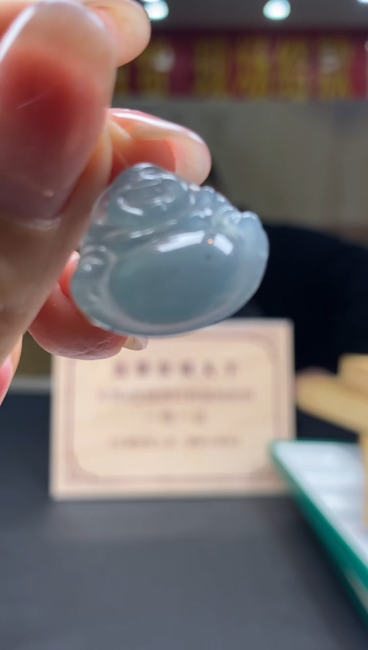 【闪购商品】定制翡翠未镶嵌********128