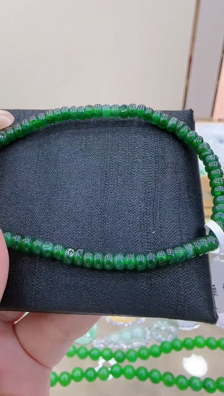 【闪购商品】翡翠手串未镶嵌团购多样性发一件
