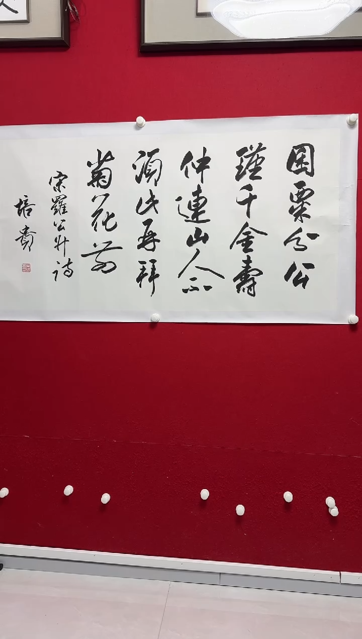 书法YPG 08 书法 001