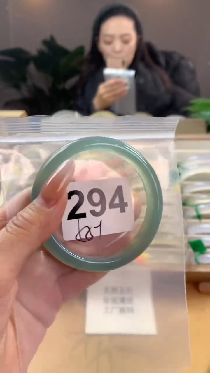 【闪购商品】玛瑙/玉髓手镯未镶嵌294