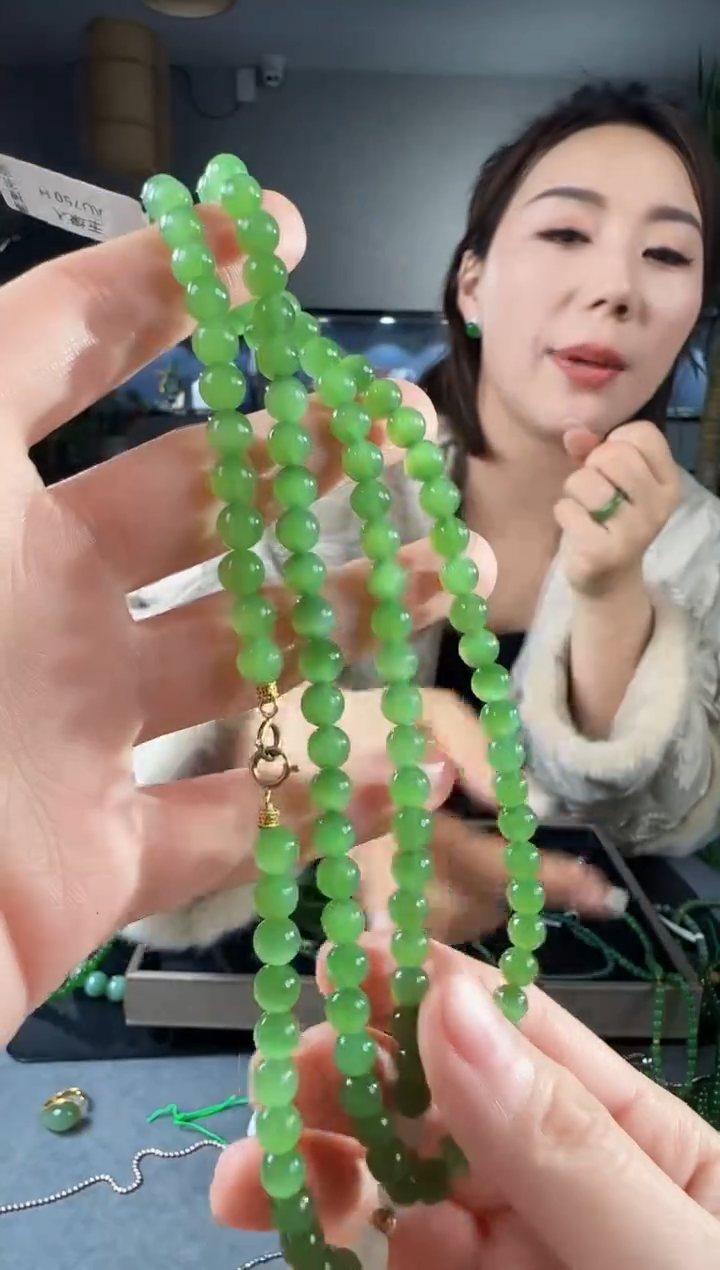 【闪购商品】和田玉吊坠(不含链)未镶嵌1