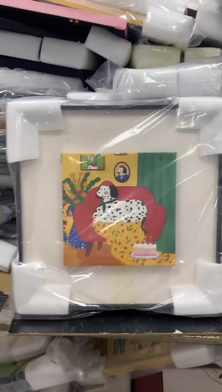 仓库清货 默认瑕疵 完美主义者慎拍