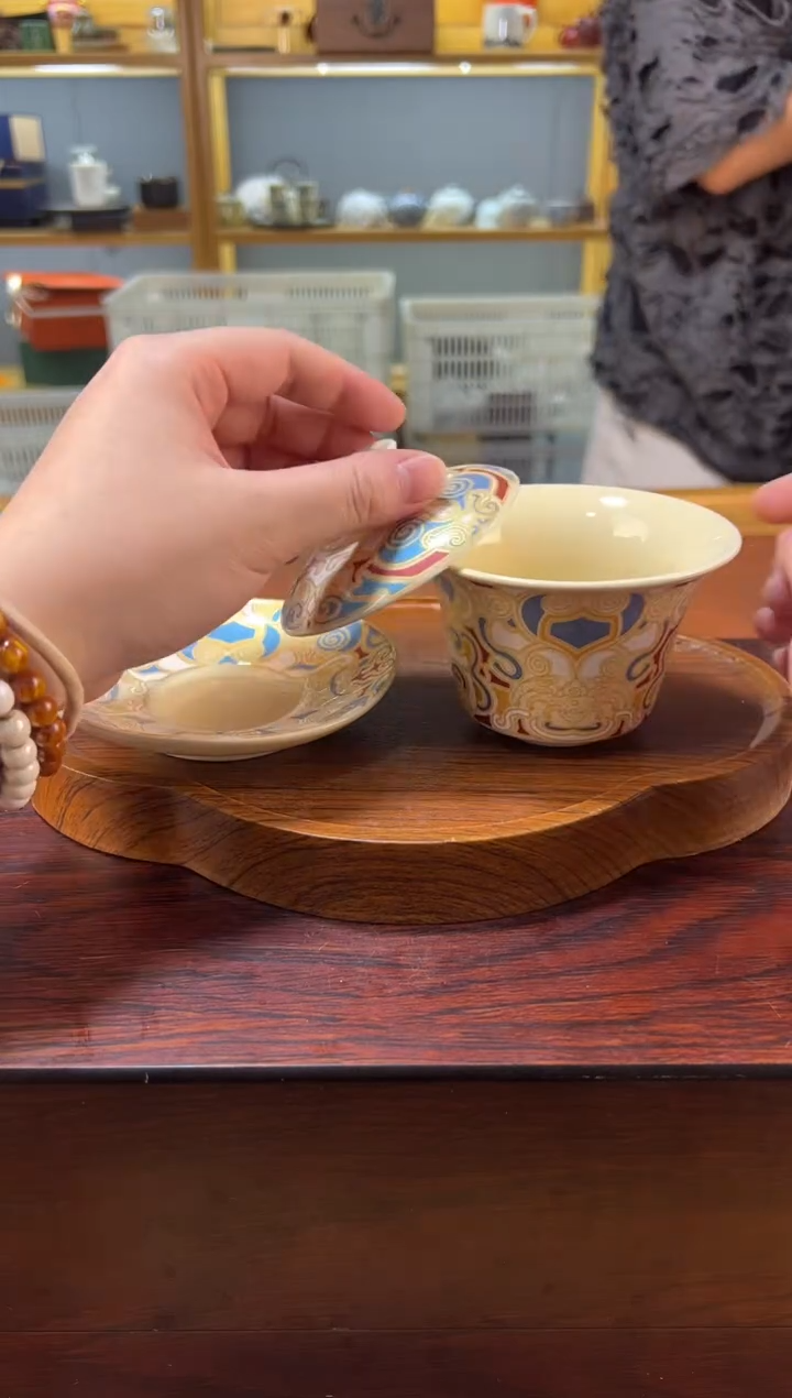 【闪购商品】沐森茶具清货专属链接