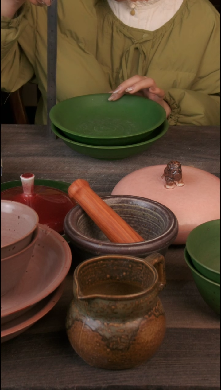 【闪购商品】碗 景德镇手工高温陶瓷