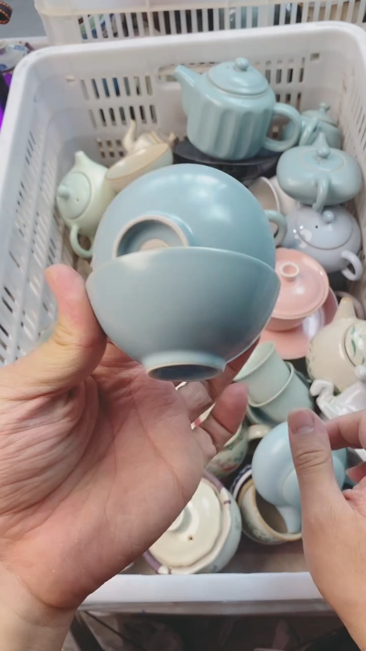 【闪购商品】茶具茶壶茶碗茶杯