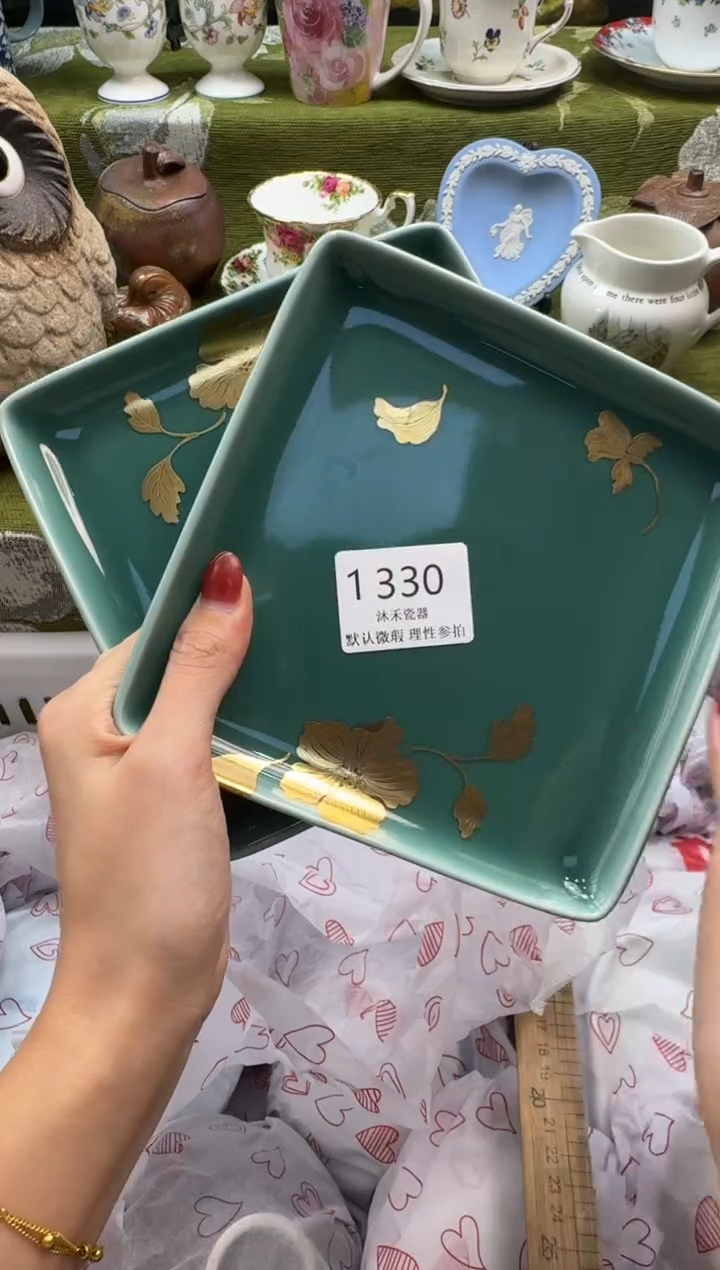 瓷片有****猫瓷片   1 330