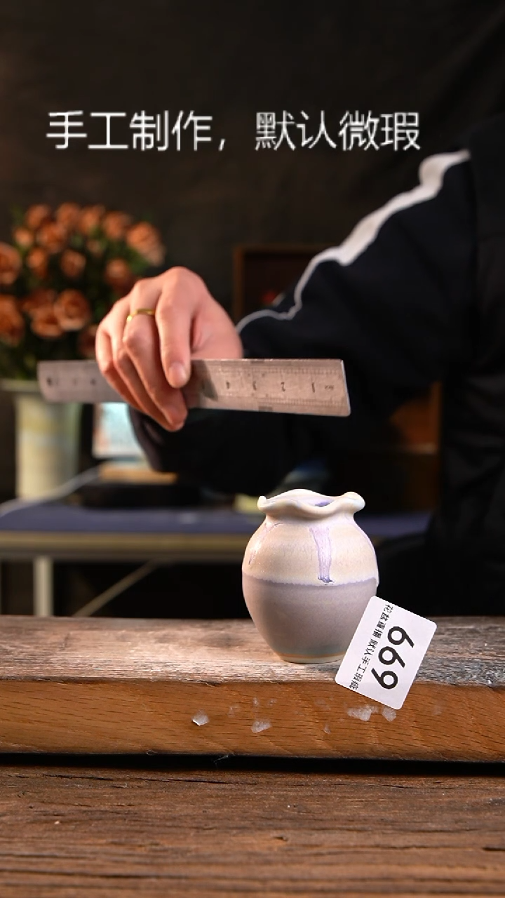 【闪购商品】红陶花盆