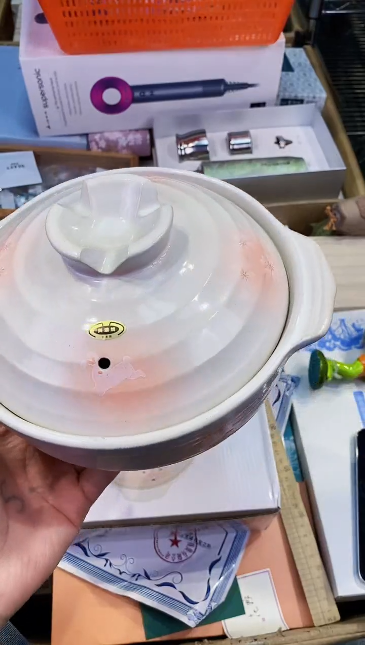 【闪购商品】瓷片都是我的大宝贝儿瓷器