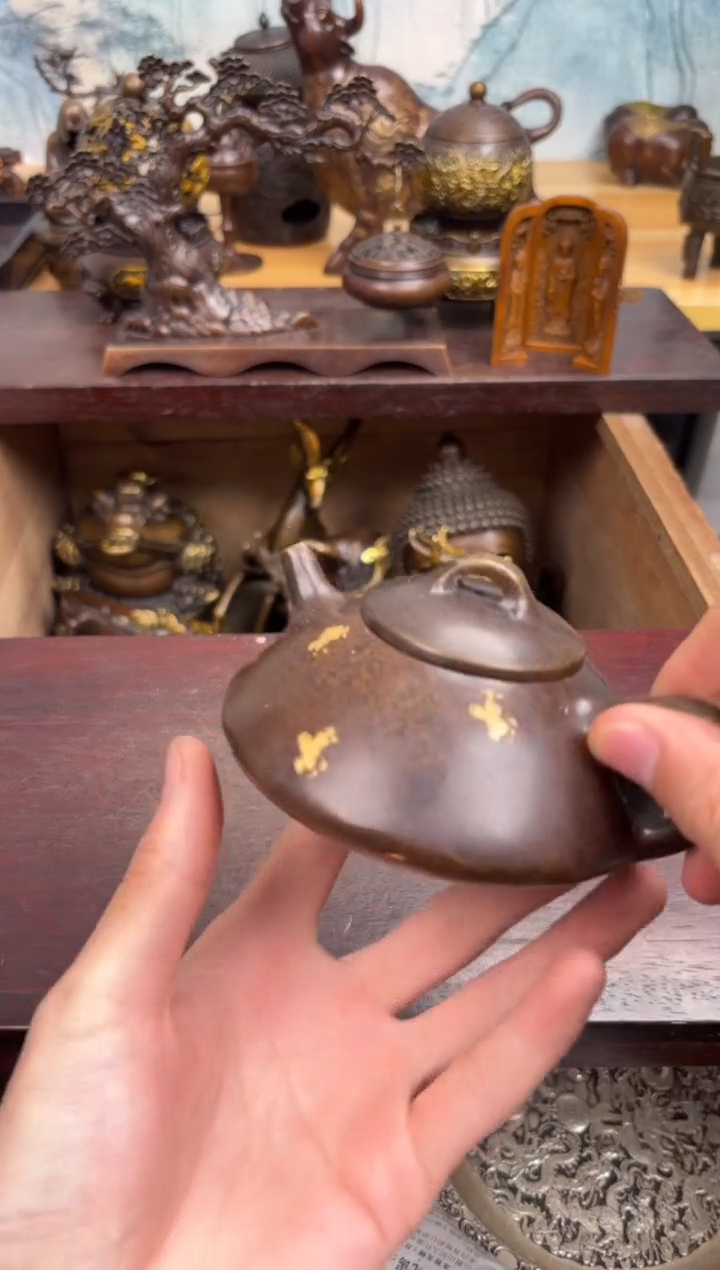 锦瑞铜专属精选链接