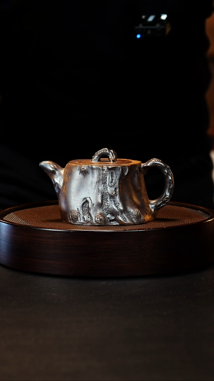 茶壶紫砂宜兴紫砂壶35