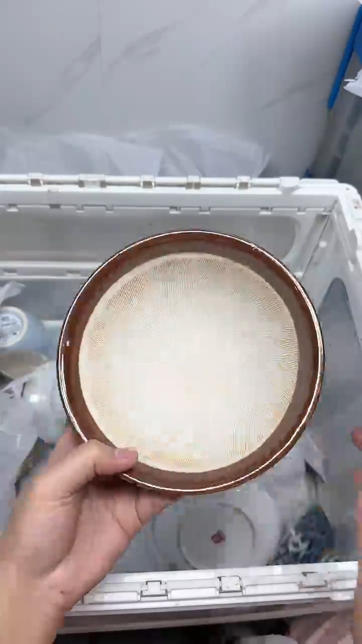 【闪购商品】677回流瓷器默认微瑕，18.8包邮