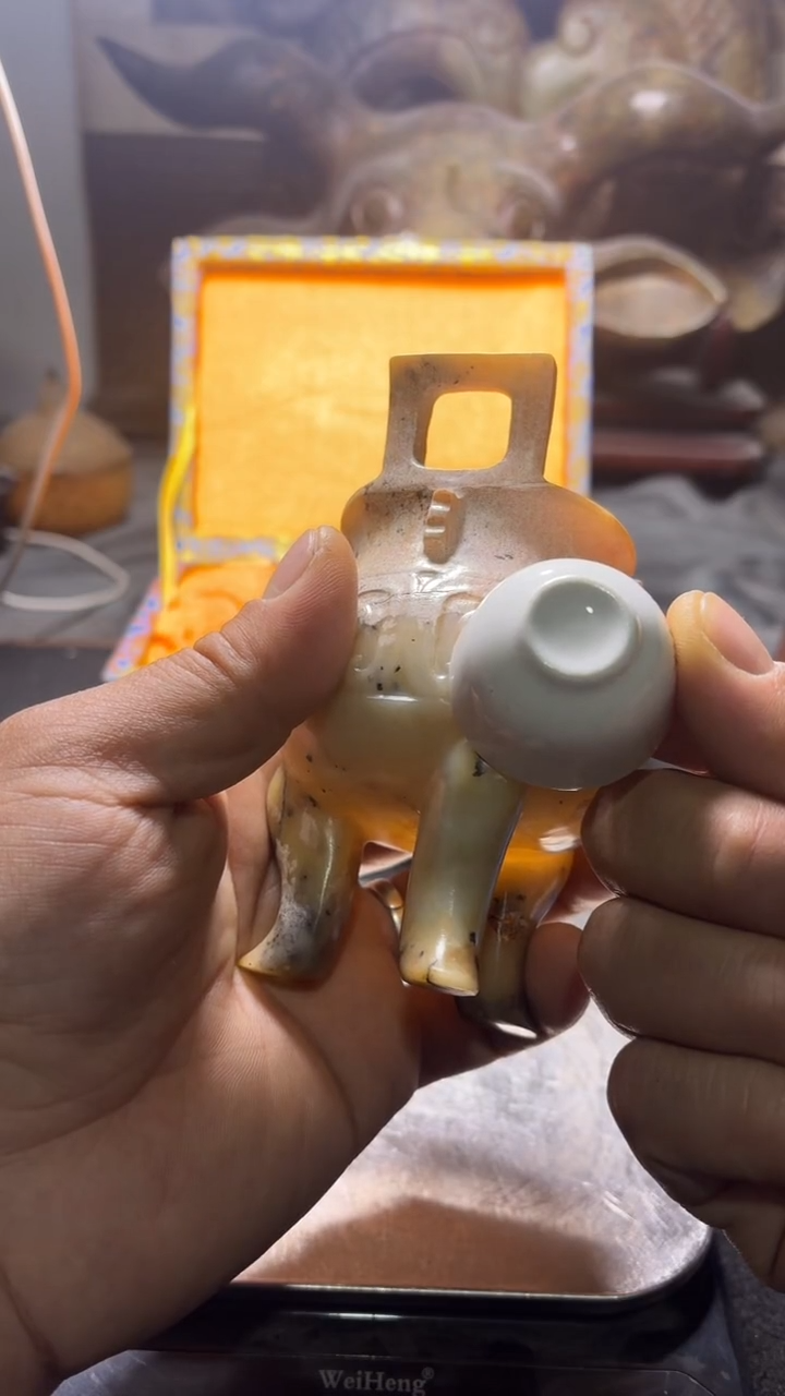 手工艺品琉璃甜*主播推荐好物