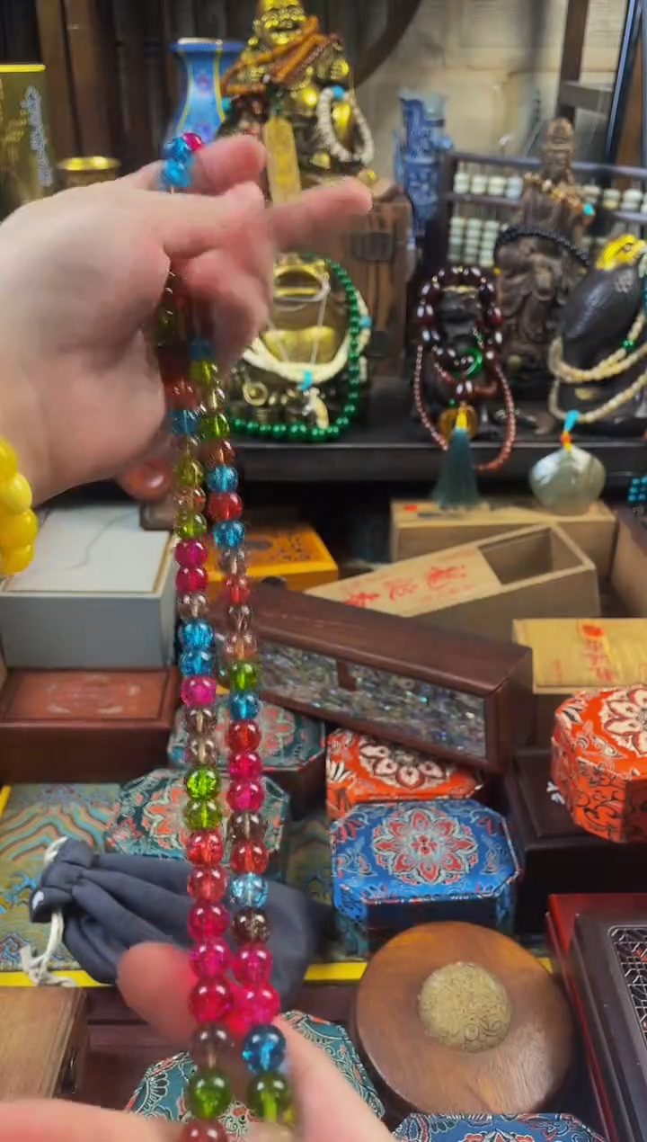 笔搁未镶嵌水晶贰号铺子直播精选推荐