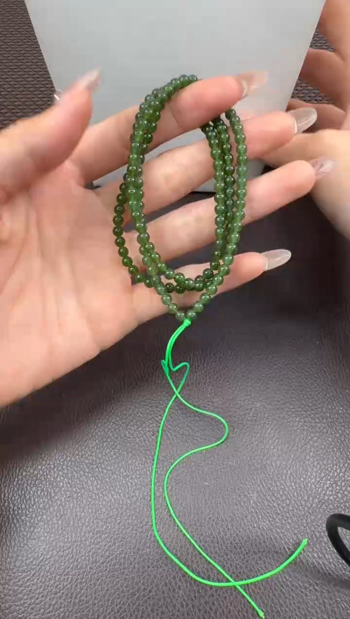 【闪购商品】和田玉项链未镶嵌4多样性，发一