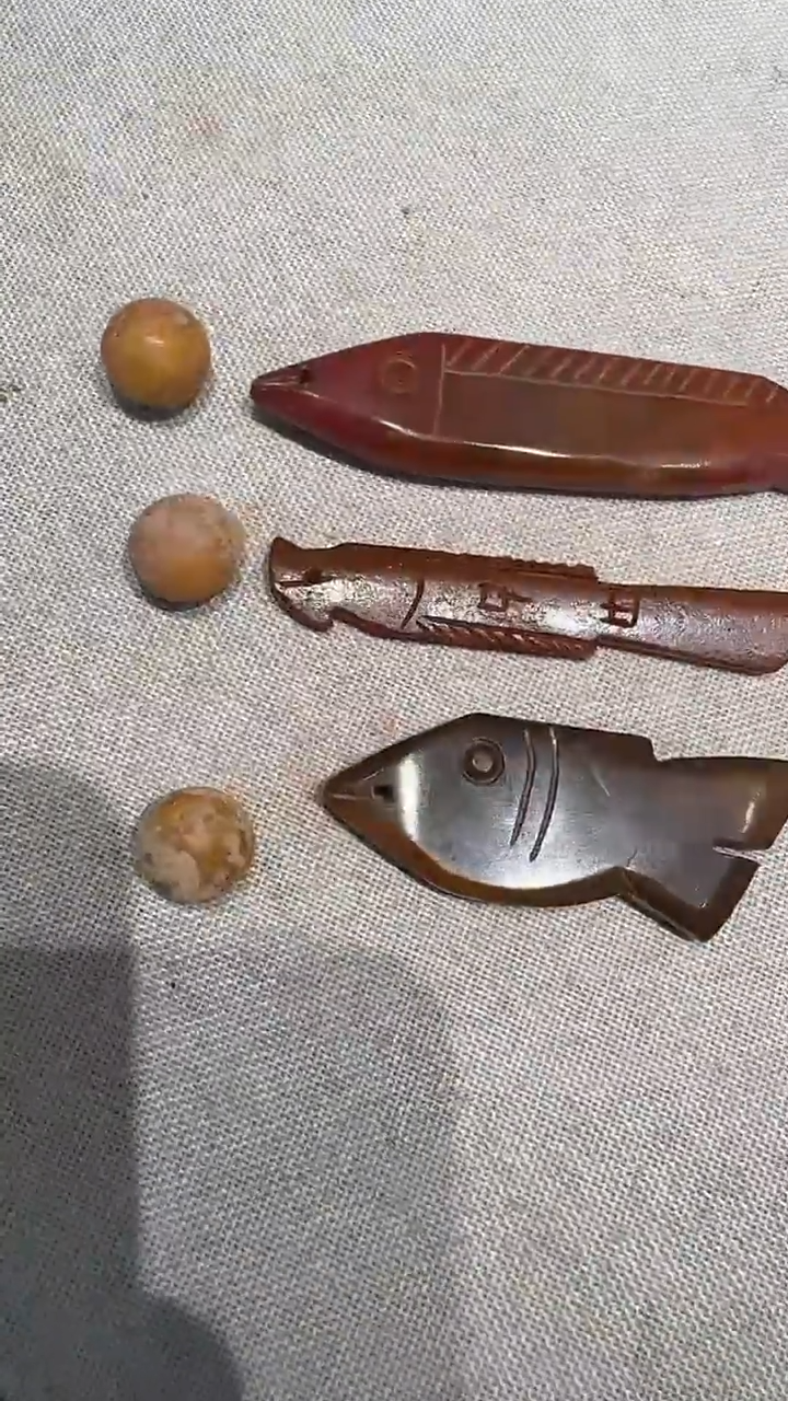 未镶嵌和田玉挂件和田玉挂件