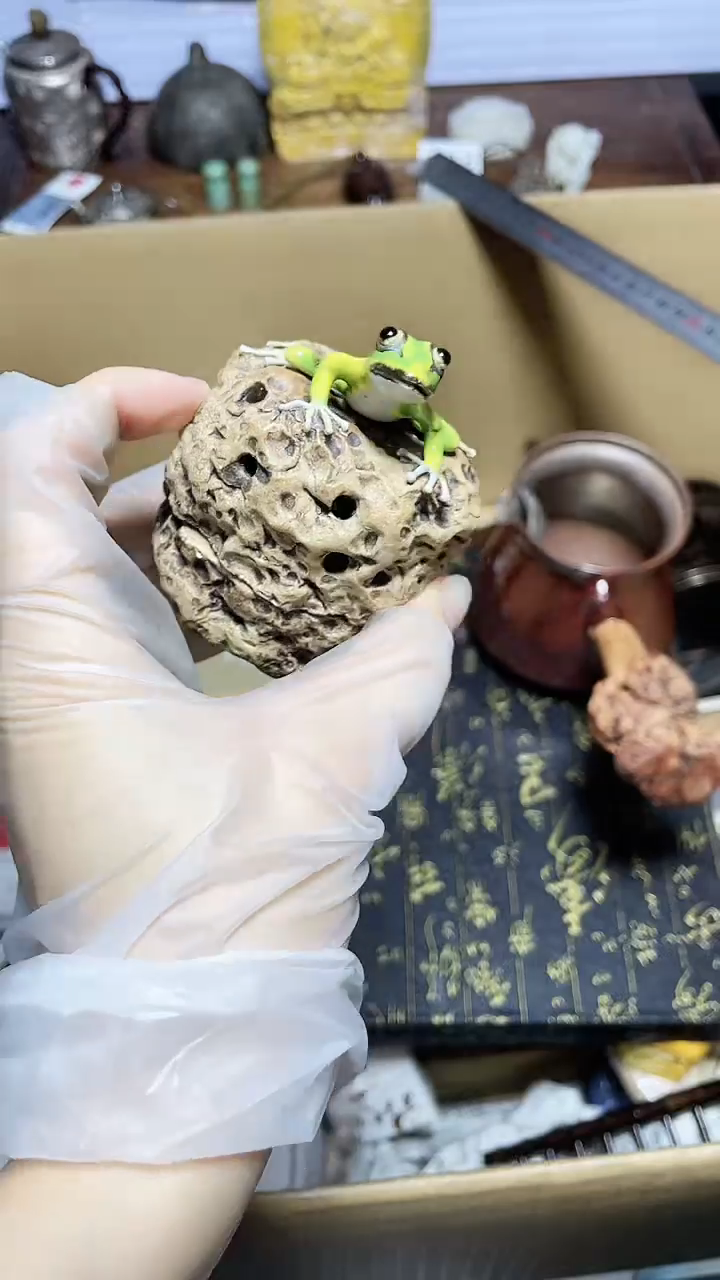 【闪购商品】瓷器碎片瓷器碎片