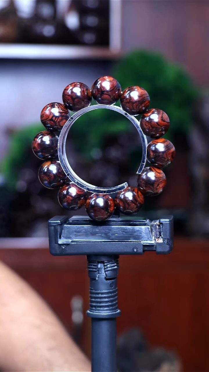 手串/手链黄花梨/降香黄檀海南黄花梨2.0手串