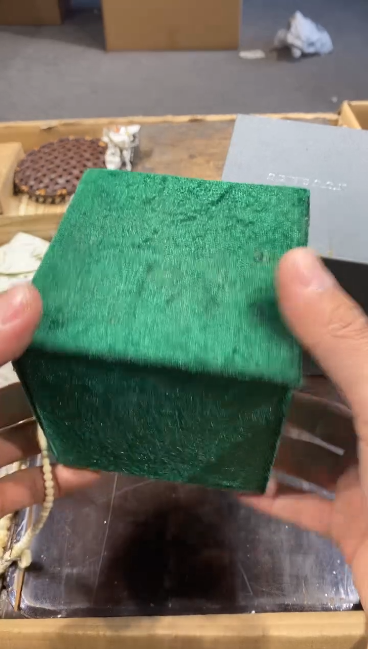 临**雪中古回流 谨慎参拍