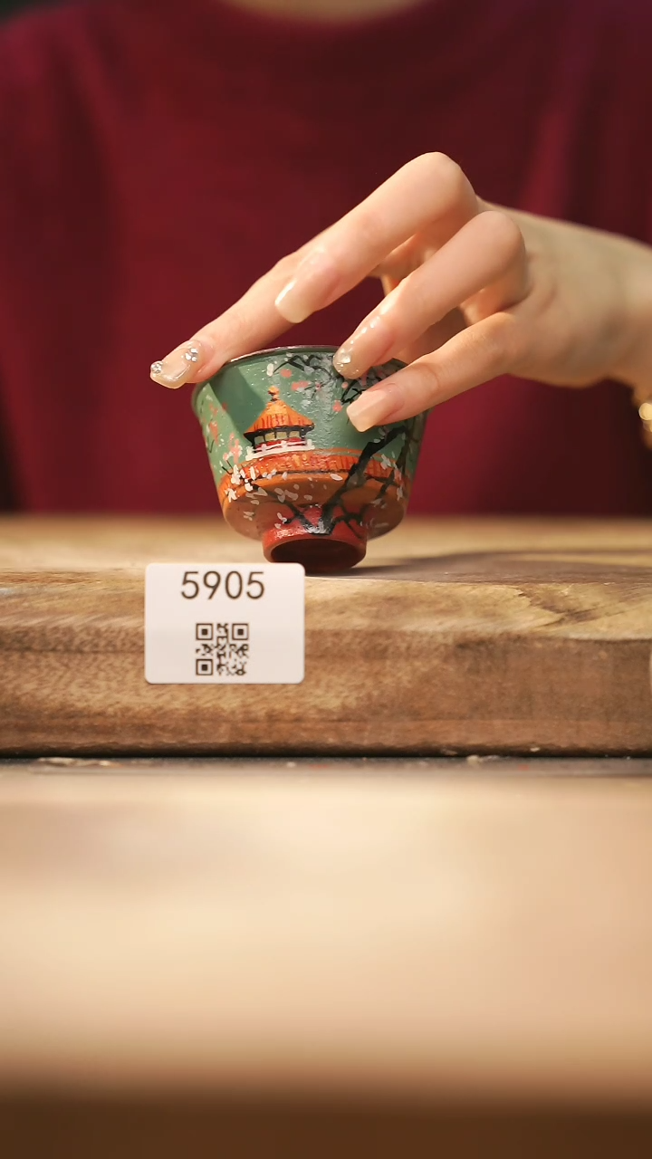 【闪购商品】【落单孤品】福利/杯子@@5905